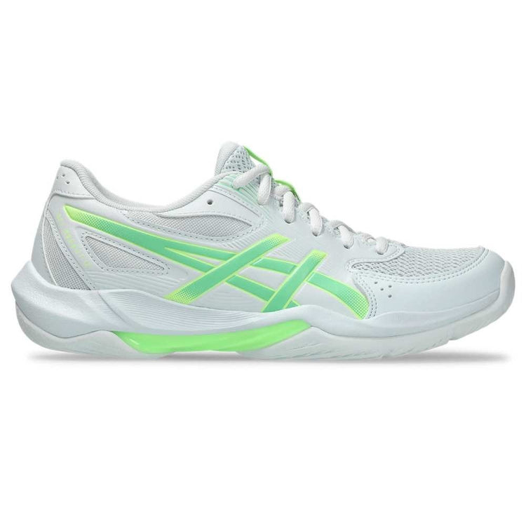 Asics Women's Gel-Rocket 12 Volleyball Shoes arctic blue/menthol