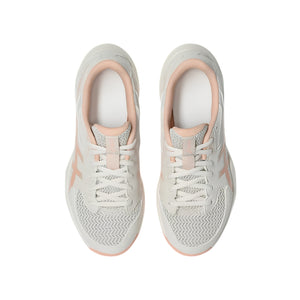 Asics Women's Gel-Rocket 12 Volleyball Shoes soft oat-cantaloupe