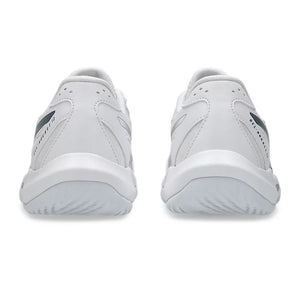 Asics Women's Gel-Rocket 12 Volleyball Shoes white/silver