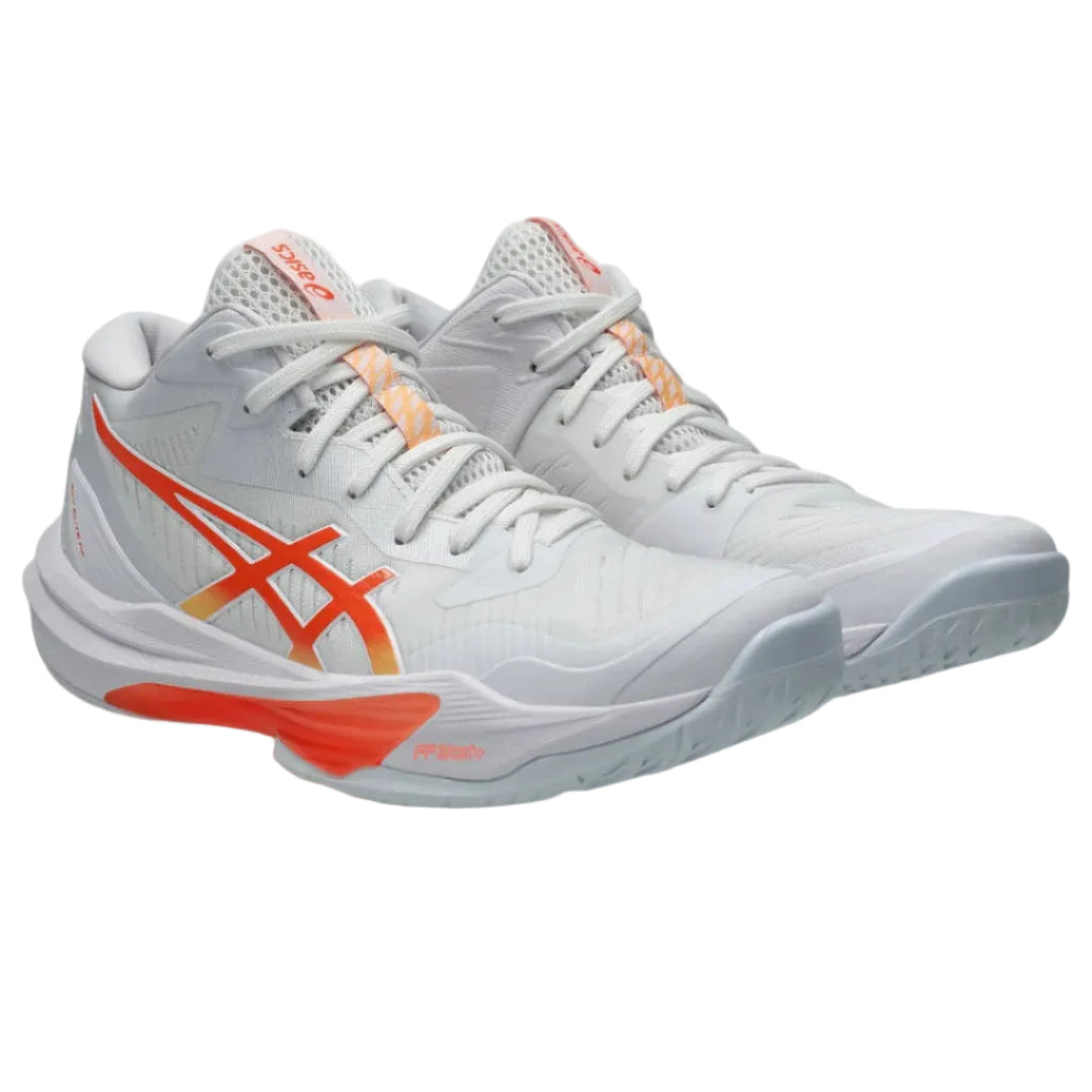 Asics Women's Sky Elite FF MT3 Volleyball Shoes