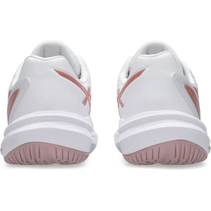 Asics Women's Sky Elite FF3 Volleyball Shoes white/morganite
