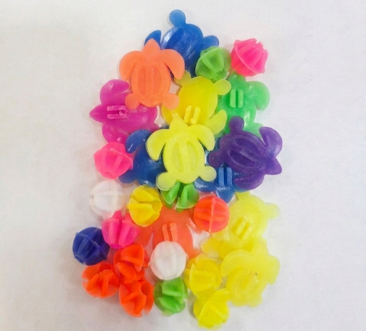 Assorted Kids Spoke Ornaments