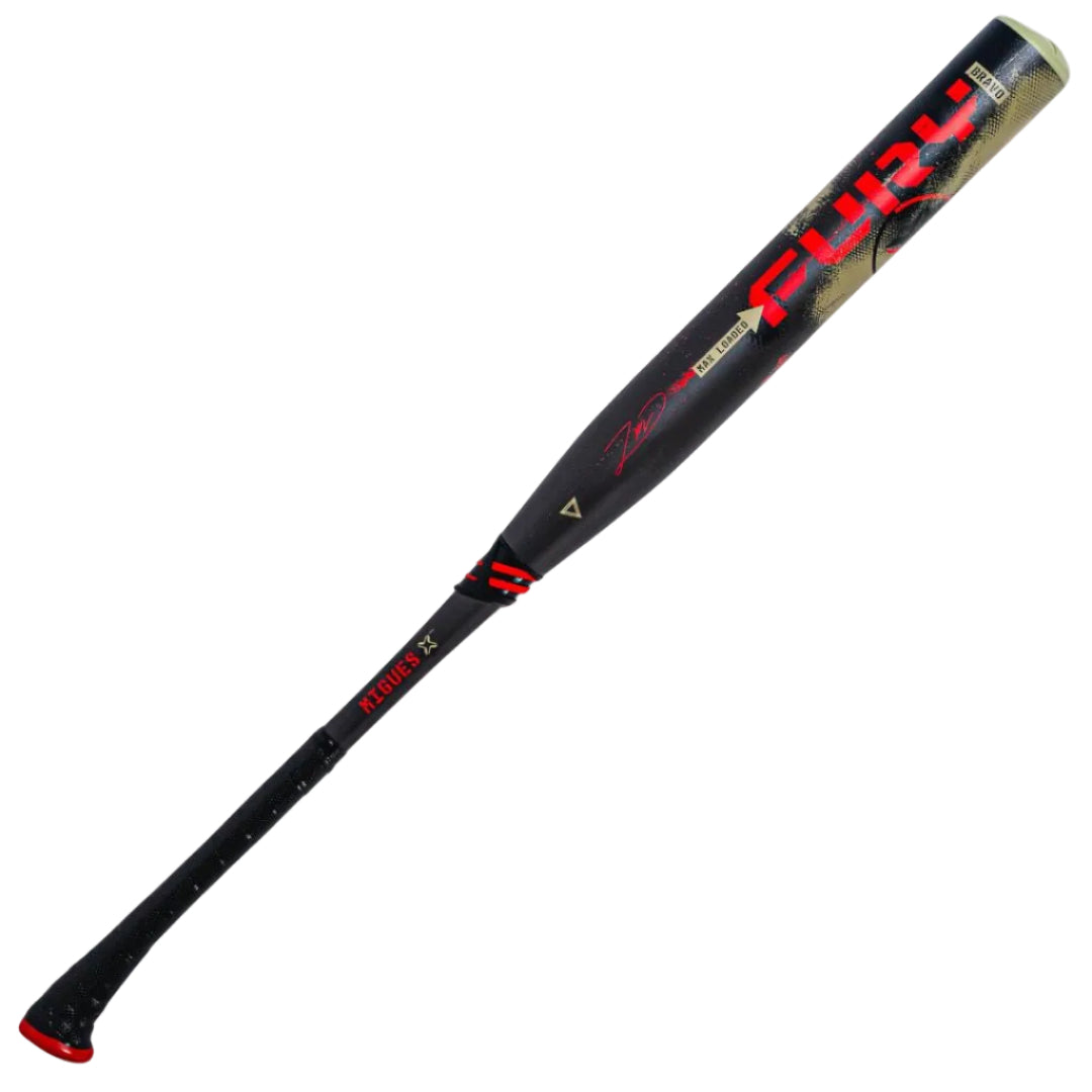 Axe Fury Bravo Migues Max Load Slo-Pitch Bat