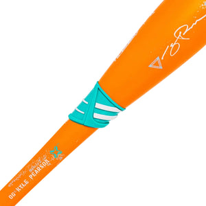 Axe Fury Bravo Pearson Max Load Slo-Pitch Bat