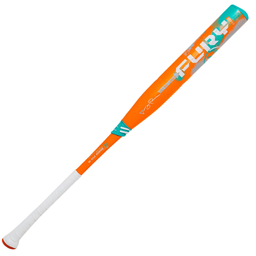 Axe Fury Bravo Pearson Max Load Slo-Pitch Bat