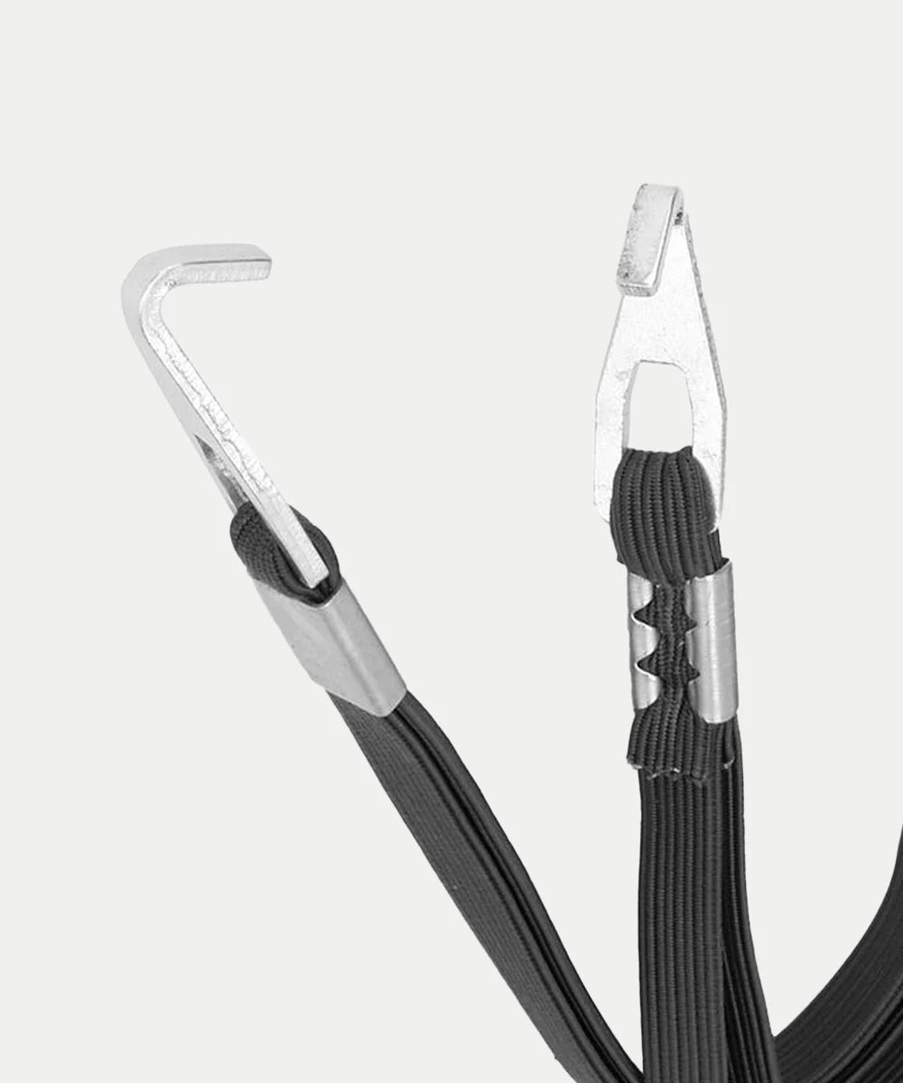 Axiom Baggage Straps