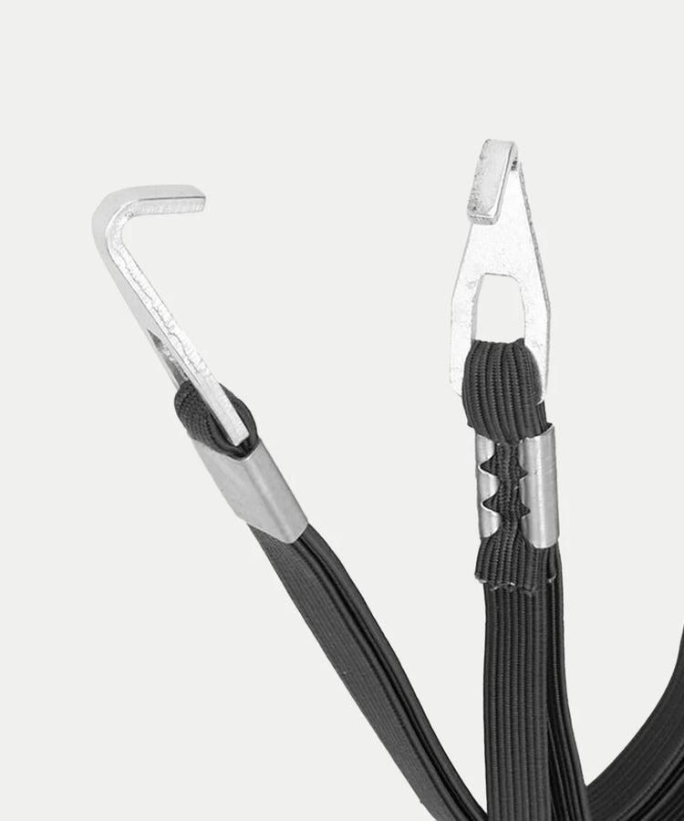 Axiom Baggage Straps