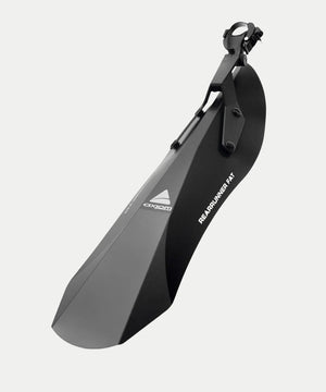 Axiom Fat RearRunner Bike Rear Fender/Mudguard