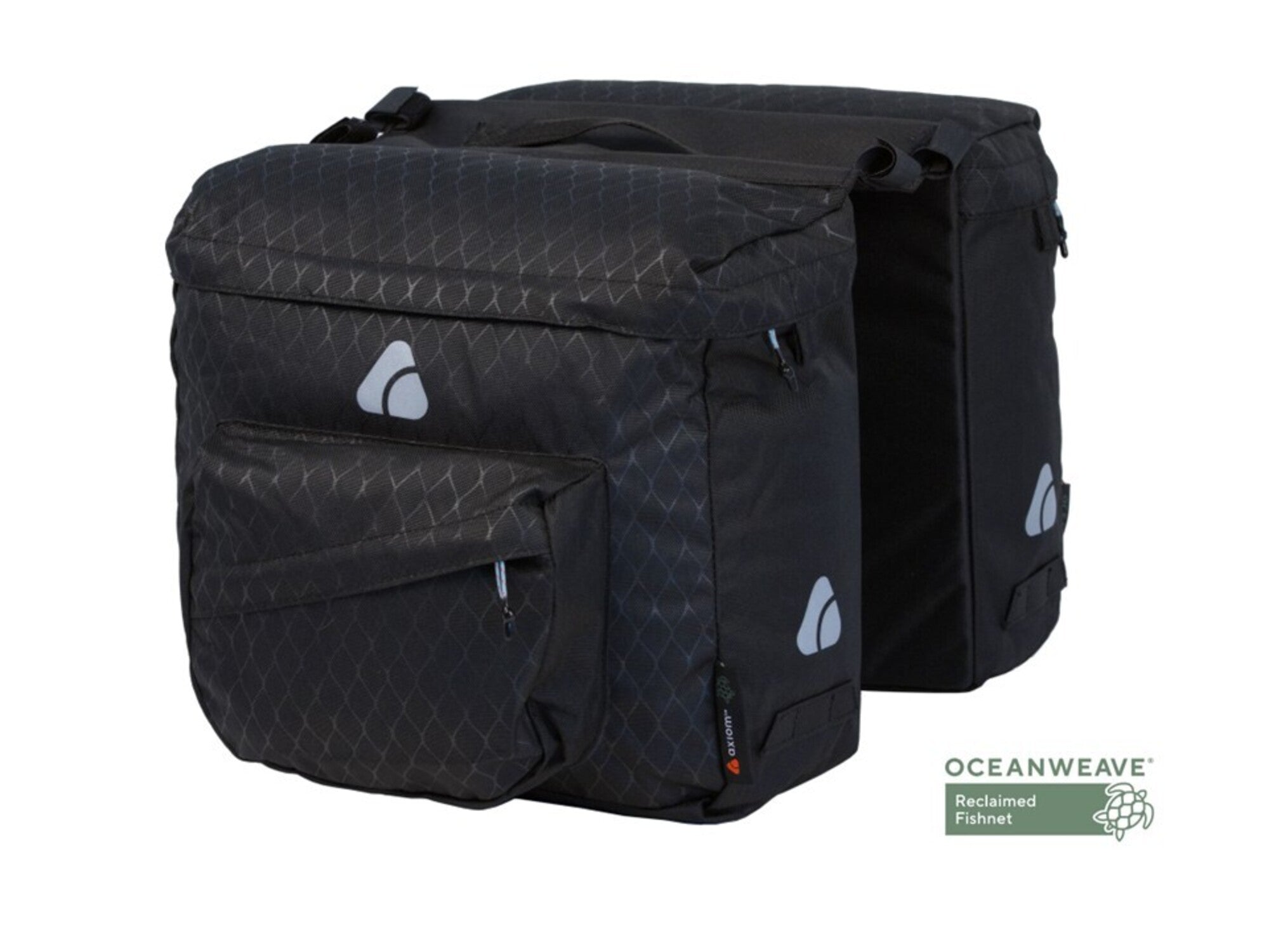 Axiom Oceanweave 25L Twin Pannier Pack