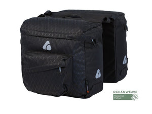 Axiom Oceanweave 25L Twin Pannier Pack
