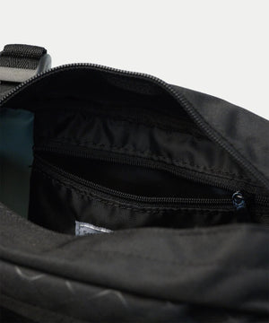 Axiom Oceanweave 4 Barpack Handlebar Bag black