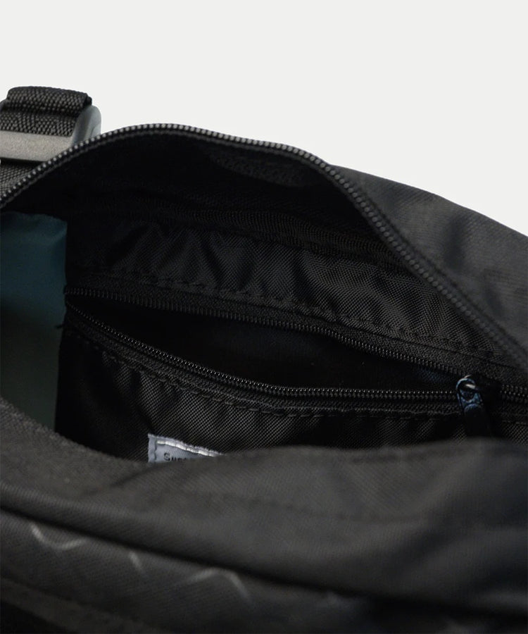 Axiom Oceanweave 4 Barpack Handlebar Bag black