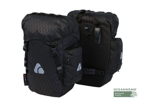 Axiom Oceanweave Pannier Pack 22L
