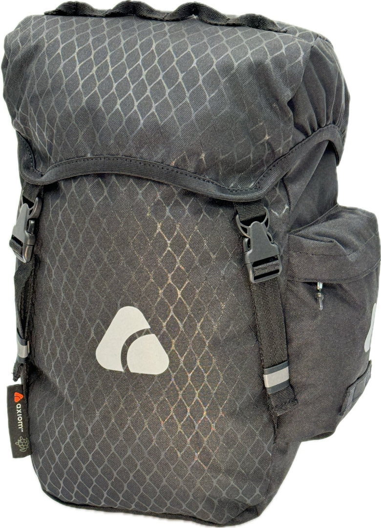 Axiom Oceanweave Pannier Pack 22l