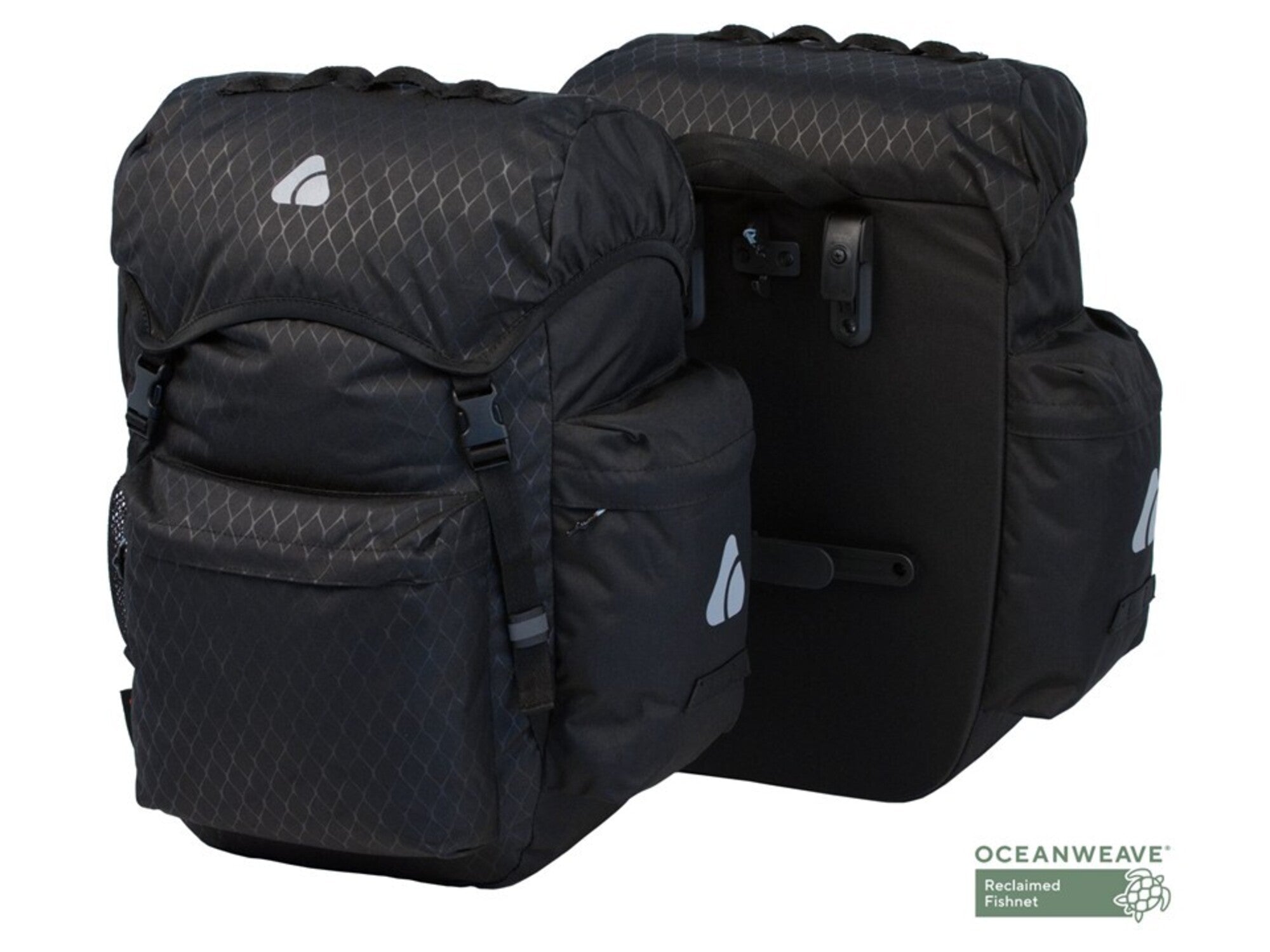 Axiom Oceanweave Pannier Pack 55L