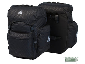 Axiom Oceanweave Pannier Pack 55L