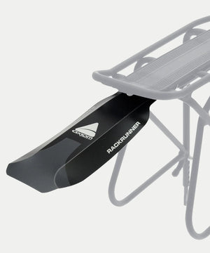 Axiom RackRunner Rear Fender black