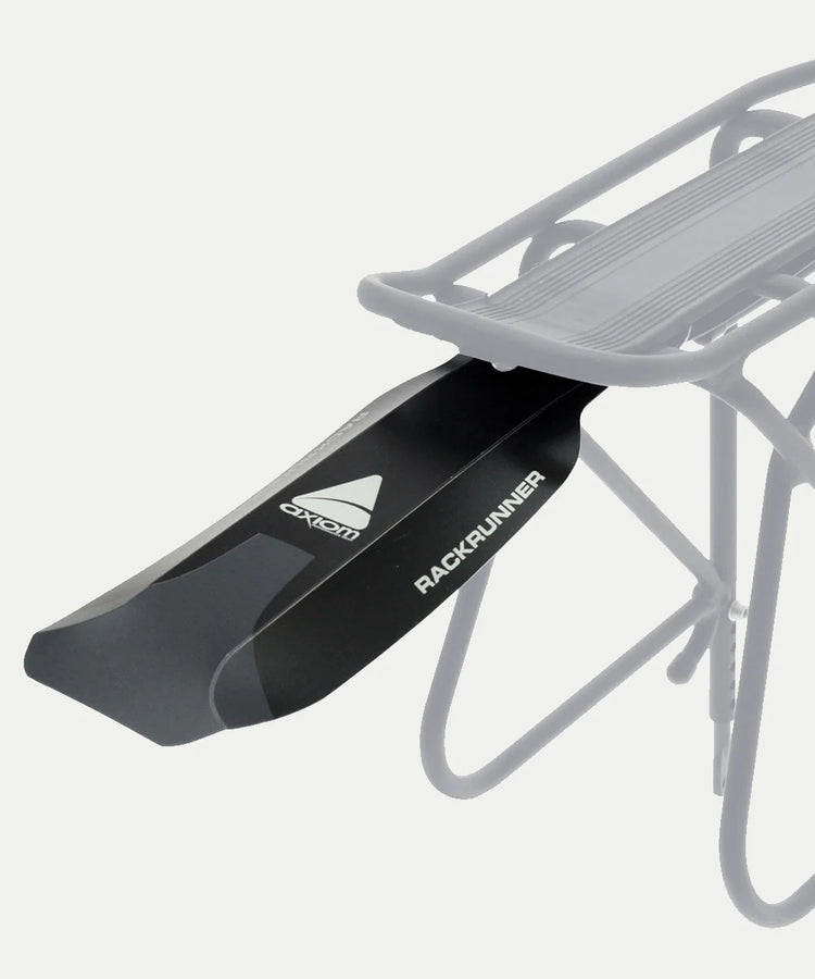 Axiom RackRunner Rear Fender black