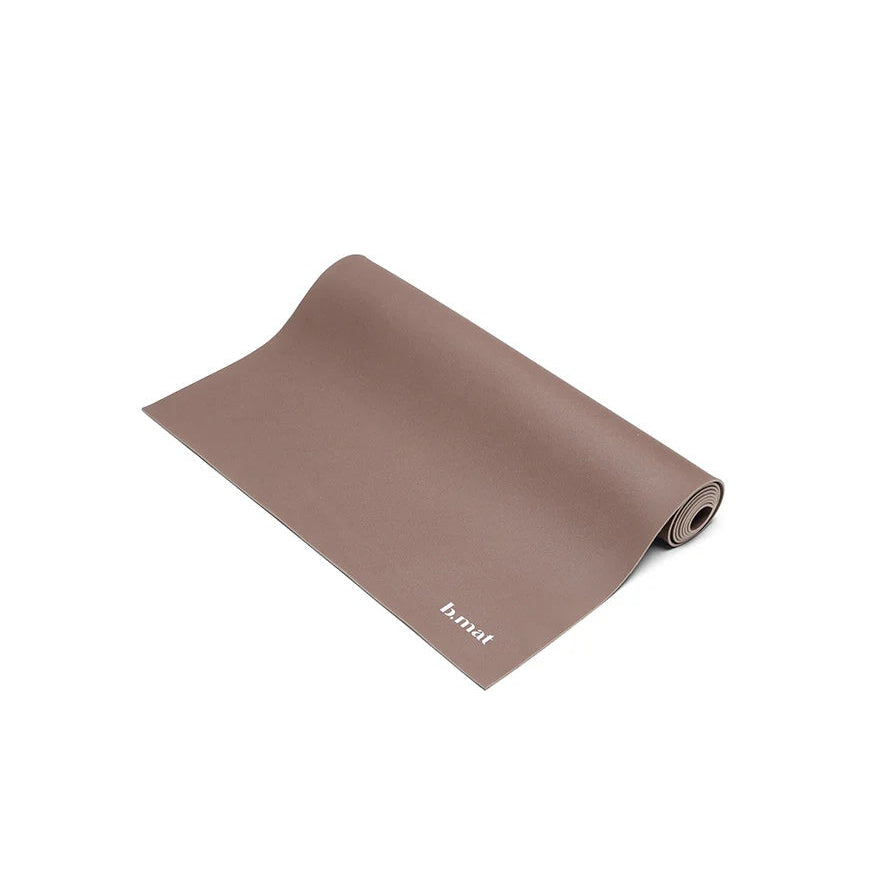 B, Halfmoon B Mat Everyday 4mm Yoga Mat