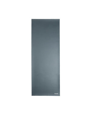 B, Halfmoon B Mat Everyday 4mm Yoga Mat charcoal grey