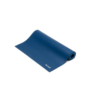 B, Halfmoon B Mat Everyday 4mm Yoga Mat deep blue