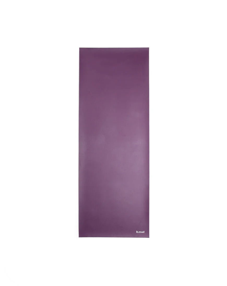 B, Halfmoon B Mat Everyday 4mm Yoga Mat
