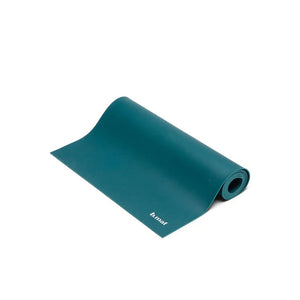 B, Halfmoon B Mat Everyday 4mm Yoga Mat ocean green
