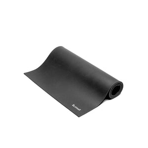 B, Halfmoon B Mat Strong 6mm Yoga Mat black