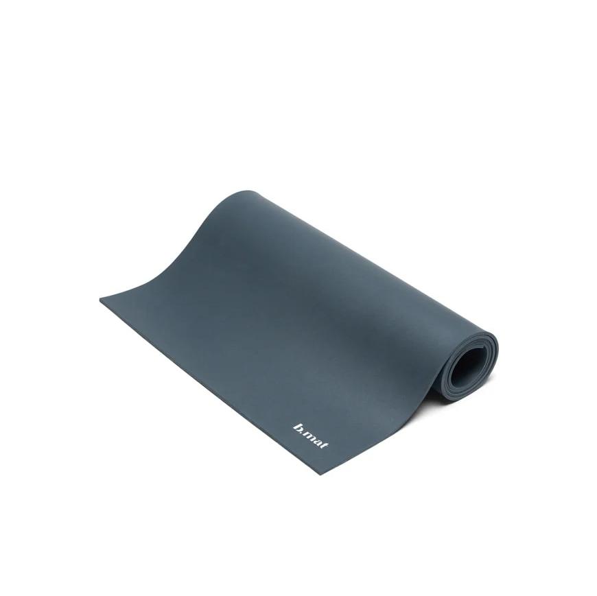 B YOGA B MAT ストロング6mm ヨガマット The B MAT Strong 6mm – Plenish Lifestyle Medicine