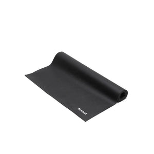 B, Halfmoon B Mat Traveller 2mm Yoga Mat Black