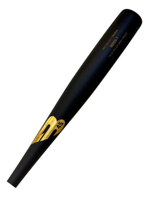 B45 253-T Torpedo Black Birch Baseball Bat