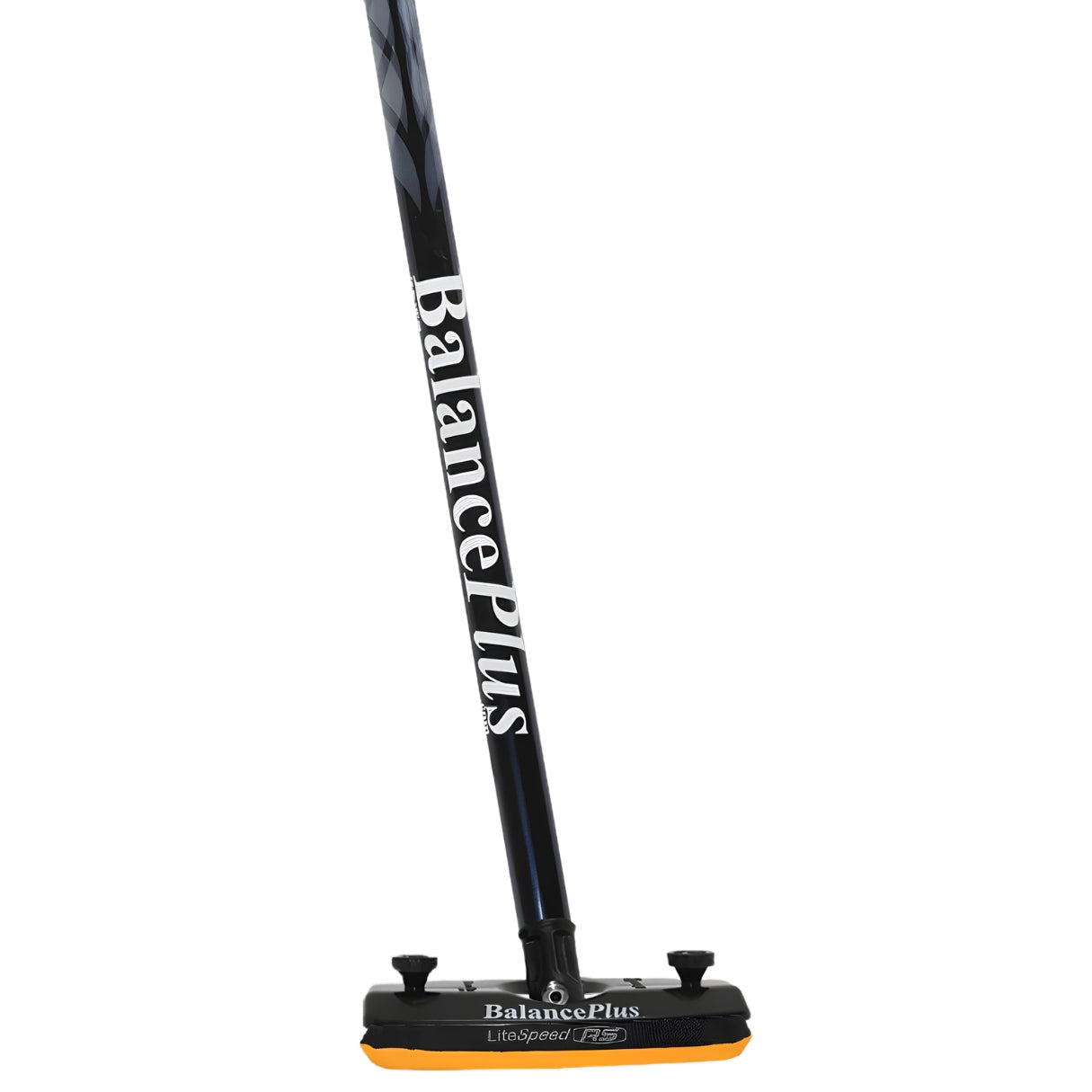 Balance Plus Comp RS7 BCurling Broom black