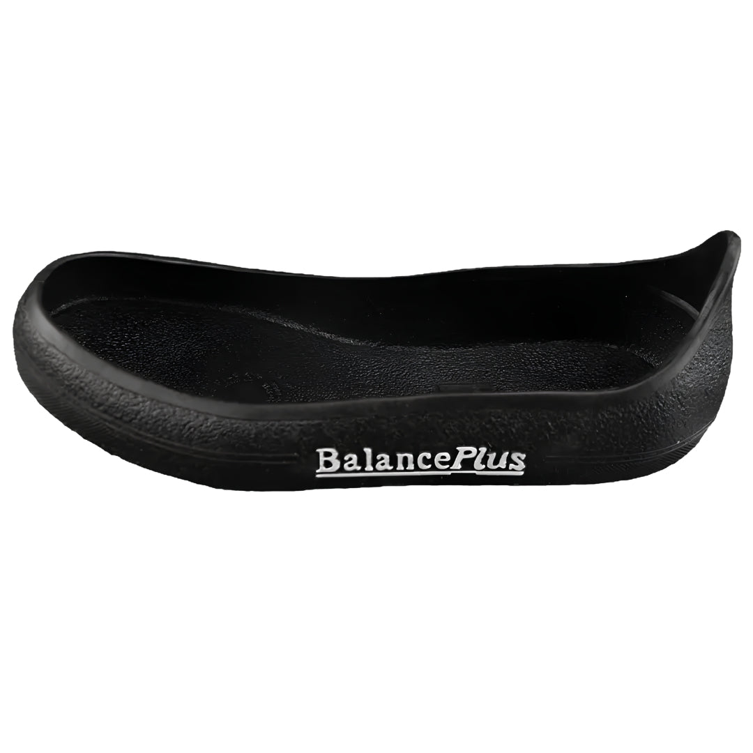 Balance Plus Left Foot Curling Gripper black