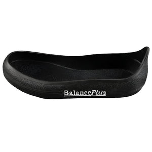 Balance Plus Left Foot Curling Gripper black