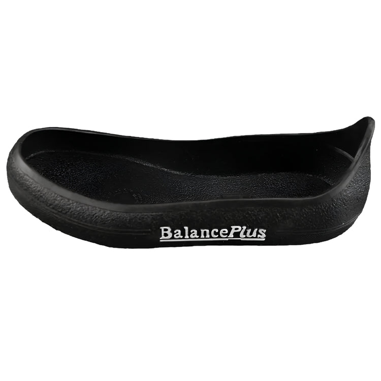Balance Plus Left Foot Curling Gripper black