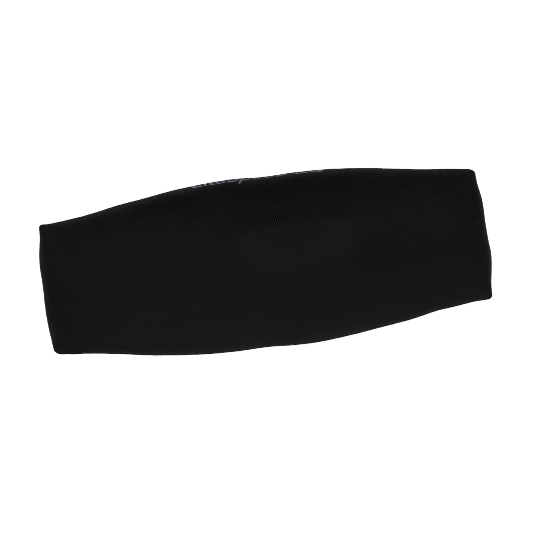 Balance Plus Lite Speed EQ 7" Faceplate black