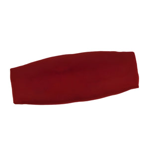 Balance Plus Lite Speed EQ 7" Faceplate red