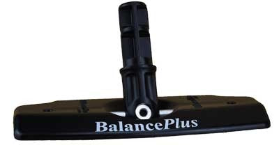 Balance Plus LiteSpeed Capture Piece 7"