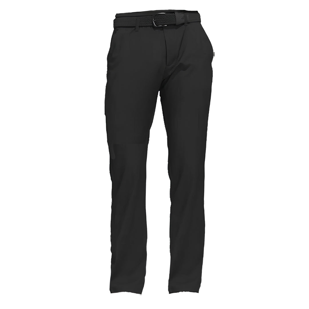 Balance Plus Men's 612 Athletic Fit Curling Pant black
