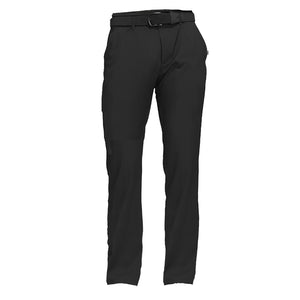 Balance Plus Men's 612 Athletic Fit Curling Pant black