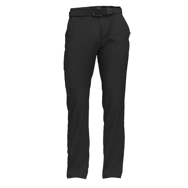 Balance Plus Men's 612 Athletic Fit Curling Pant black