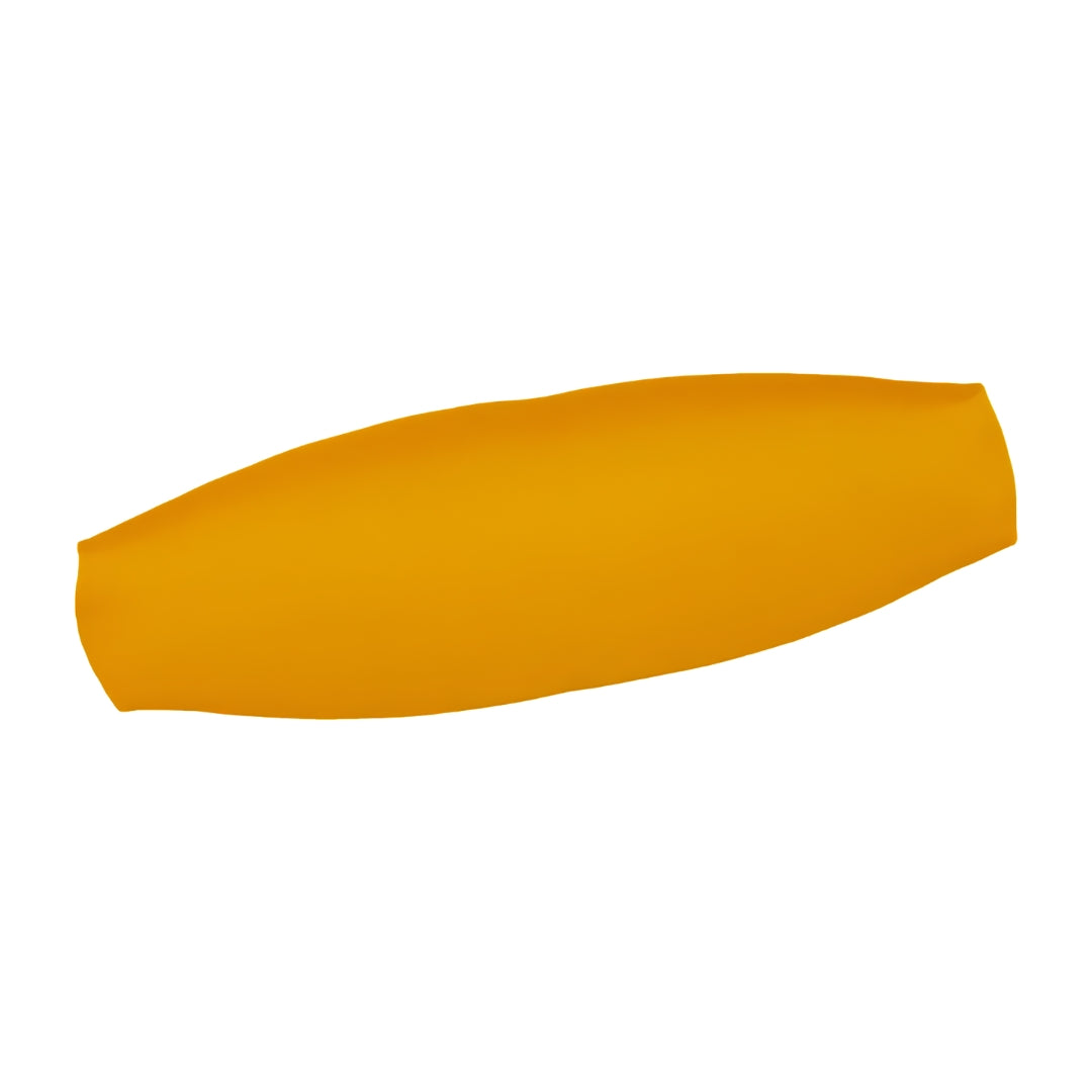 Balance Plus Oval Faceplate yellow