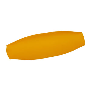 Balance Plus Oval Faceplate yellow