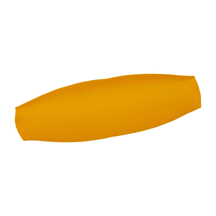 Balance Plus Oval Faceplate yellow