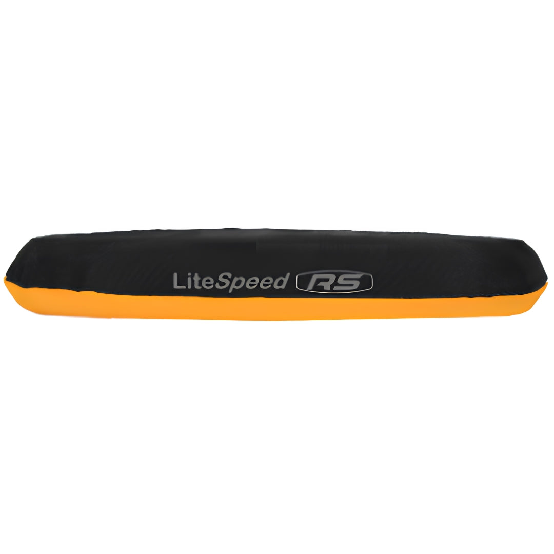 Balance Plus WCF Approved RS eLite Sleeves black