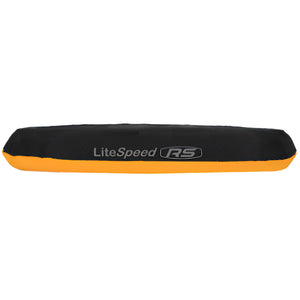 Balance Plus WCF Approved RS eLite Sleeves black