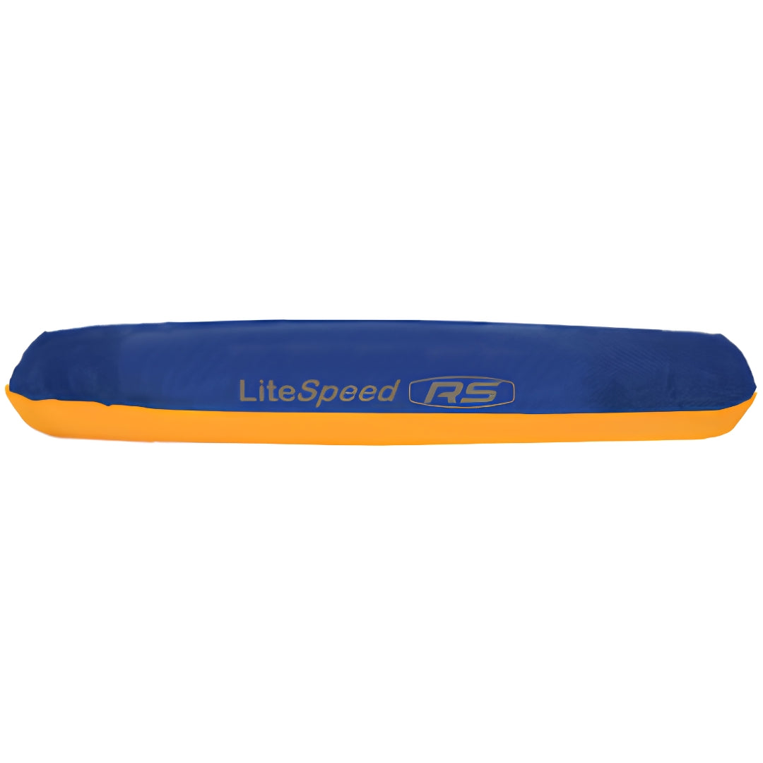 Balance Plus WCF Approved RS eLite Sleeves blue