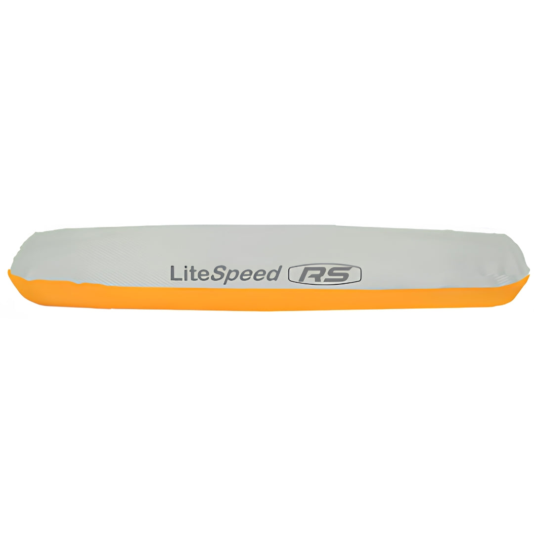 Balance Plus WCF Approved RS eLite Sleeves grey