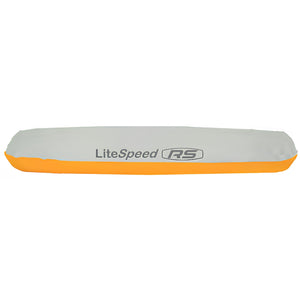 Balance Plus WCF Approved RS eLite Sleeves grey