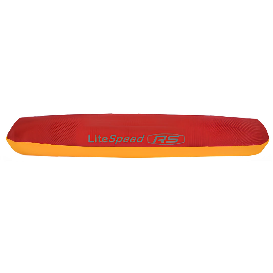 Balance Plus WCF Approved RS eLite Sleeves red